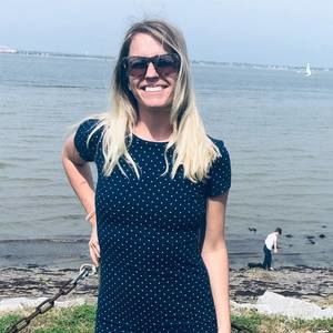 Meet your Posher, Juliana